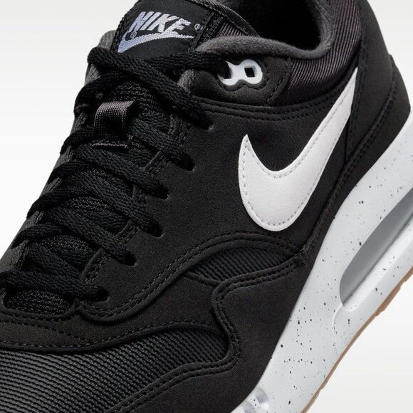 Nike Air Max 1 \'86 OG Golf Big Bubble Black Gum Shoes